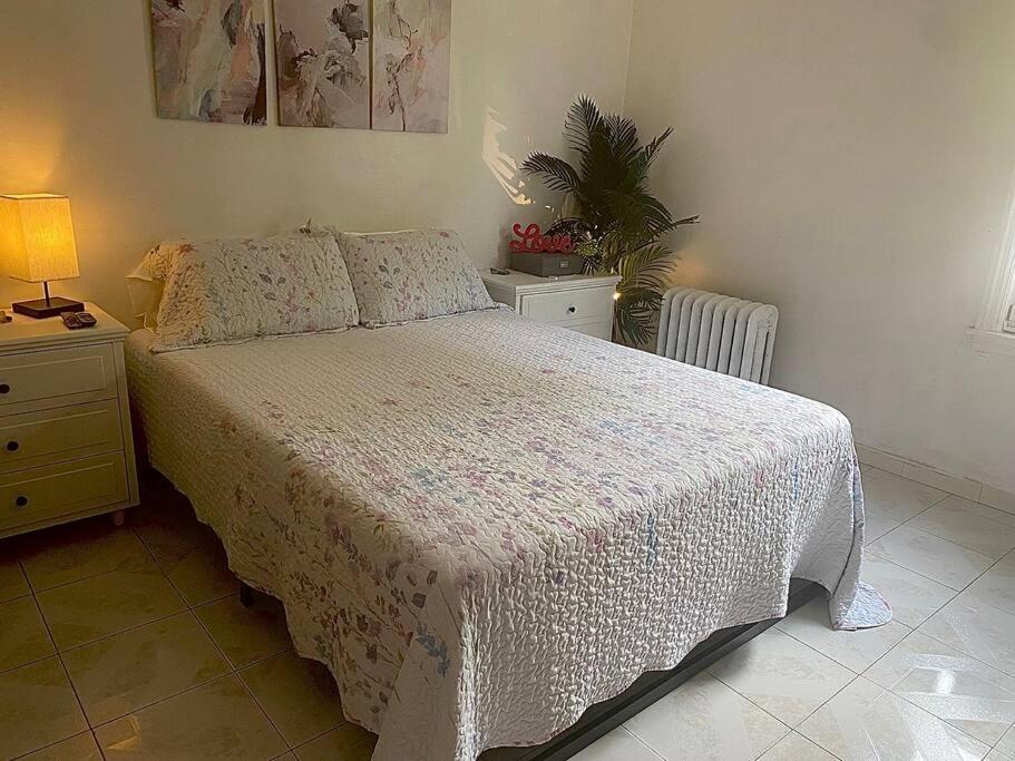 Cozy Private Apt 10 Min From Manhattan Subway! New York Exteriör bild