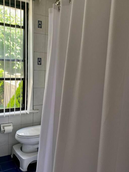 Cozy Private Apt 10 Min From Manhattan Subway! New York Exteriör bild